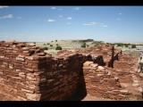 Wupatki Ruins Arizona 2021